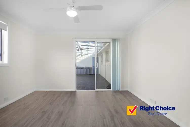 Sixth view of Homely villa listing, 1/25 Badgery Street, Albion Park NSW 2527