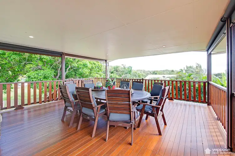 Second view of Homely house listing, 45 Jarman Street, Barlows Hill QLD 4703