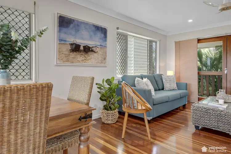 Third view of Homely house listing, 45 Jarman Street, Barlows Hill QLD 4703