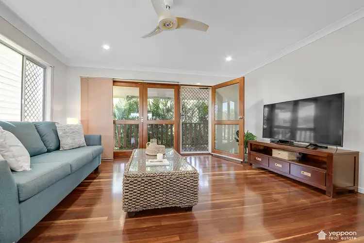 Fourth view of Homely house listing, 45 Jarman Street, Barlows Hill QLD 4703