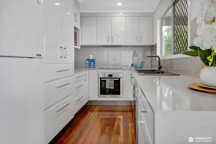 Fifth view of Homely house listing, 45 Jarman Street, Barlows Hill QLD 4703