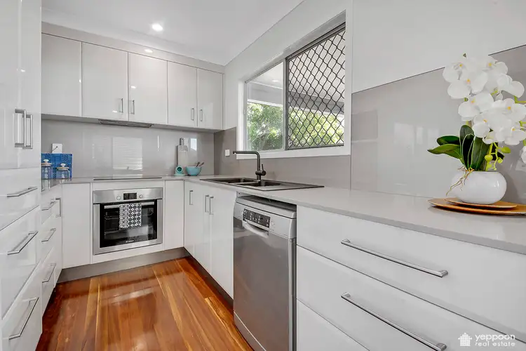 Sixth view of Homely house listing, 45 Jarman Street, Barlows Hill QLD 4703