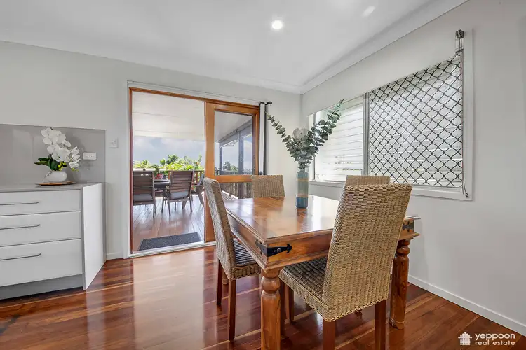 Seventh view of Homely house listing, 45 Jarman Street, Barlows Hill QLD 4703