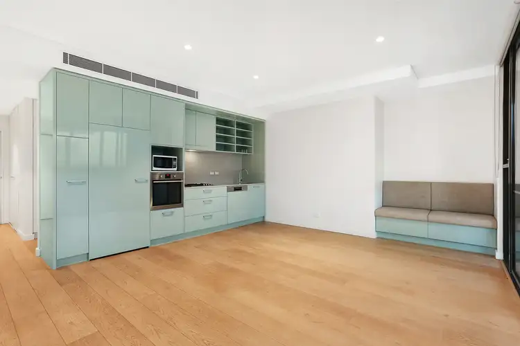Second view of Homely apartment listing, 305/9-13 Parnell Street, Strathfield NSW 2135