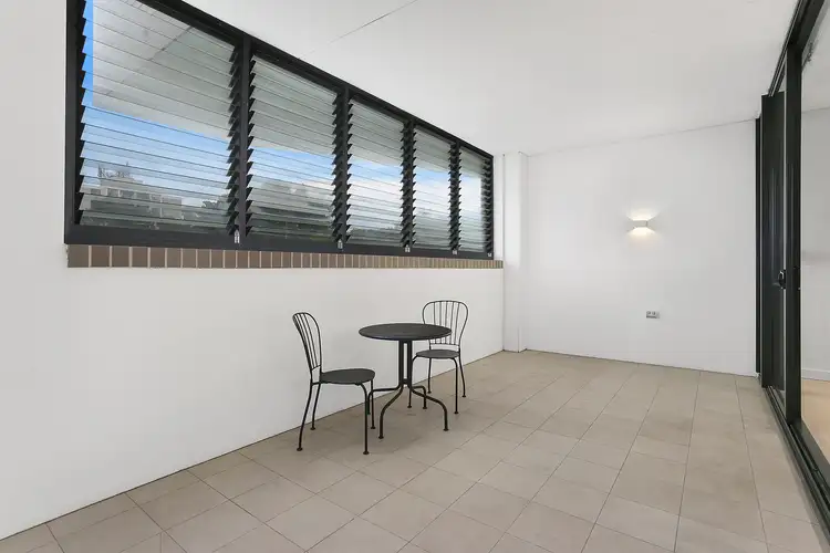 Third view of Homely apartment listing, 305/9-13 Parnell Street, Strathfield NSW 2135