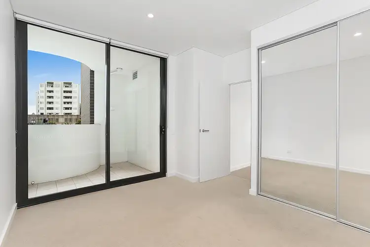 Fifth view of Homely apartment listing, 305/9-13 Parnell Street, Strathfield NSW 2135