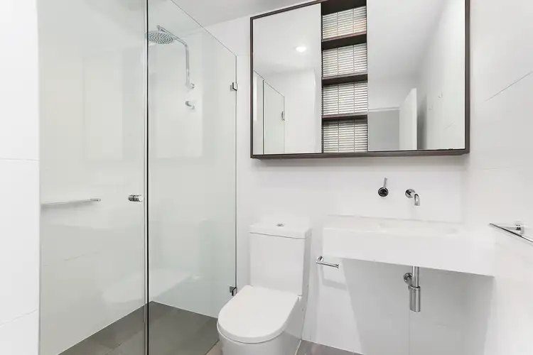 Sixth view of Homely apartment listing, 305/9-13 Parnell Street, Strathfield NSW 2135
