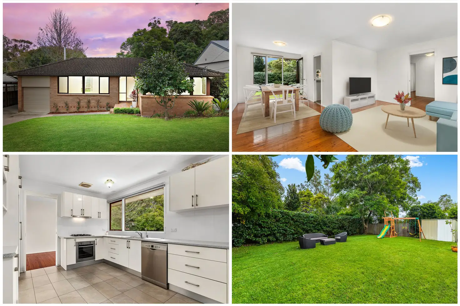 Main view of Homely house listing, 54 Yarrabin Street, Belrose NSW 2085