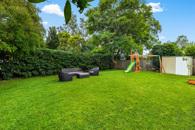Third view of Homely house listing, 54 Yarrabin Street, Belrose NSW 2085