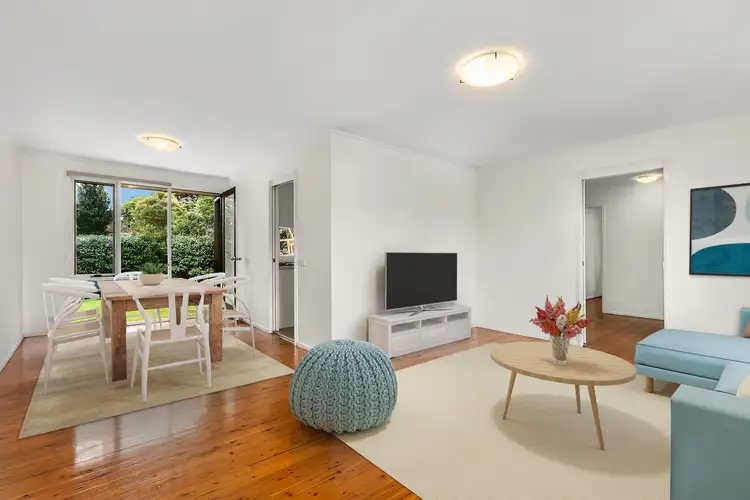 Fourth view of Homely house listing, 54 Yarrabin Street, Belrose NSW 2085