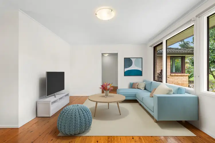 Sixth view of Homely house listing, 54 Yarrabin Street, Belrose NSW 2085