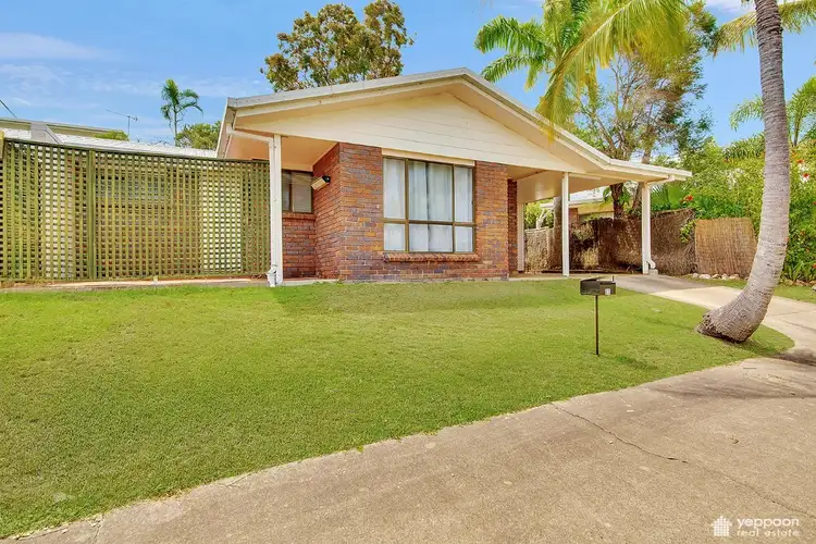 2/8-12 Elma Street, Cooee Bay QLD 4703