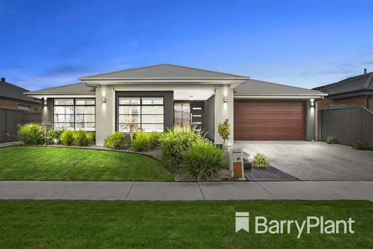 Main view of Homely house listing, 17 Lapwing Drive, Lara VIC 3212