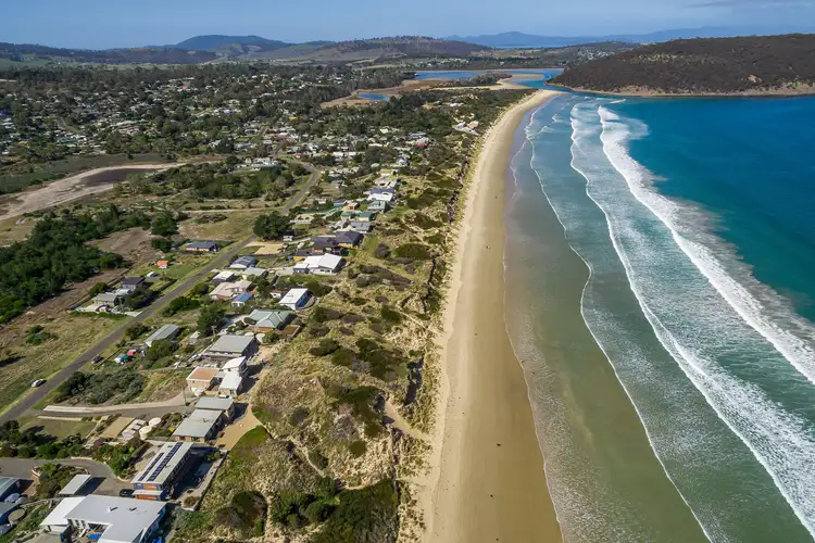 223 Carlton Beach Road, Carlton TAS 7173