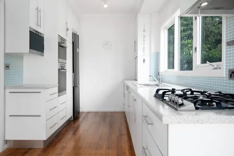 Fourth view of Homely house listing, 119 Point Road, Mooney Mooney NSW 2083