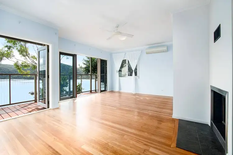 Fifth view of Homely house listing, 119 Point Road, Mooney Mooney NSW 2083