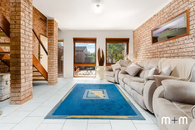 Second view of Homely townhouse listing, 6/9 Bruce Road, Fernhill NSW 2519