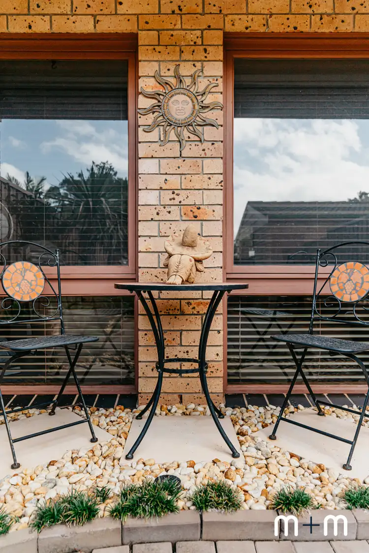 Third view of Homely townhouse listing, 6/9 Bruce Road, Fernhill NSW 2519