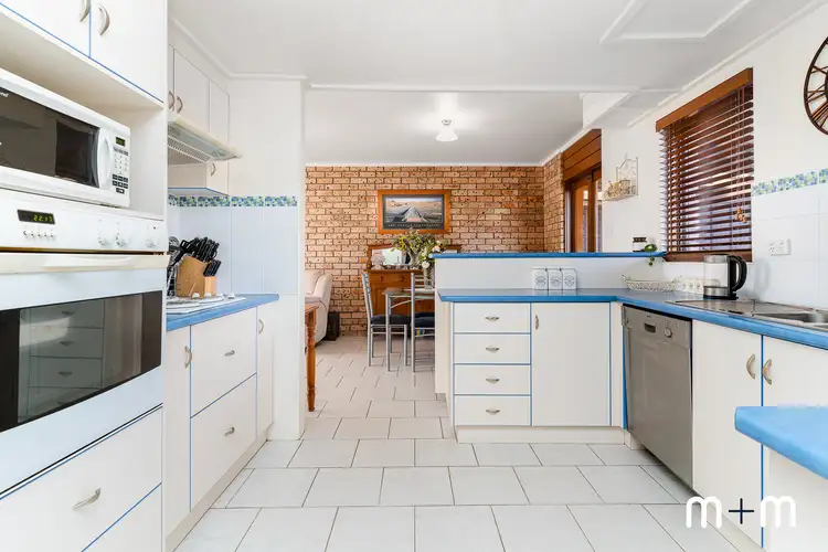 Fifth view of Homely townhouse listing, 6/9 Bruce Road, Fernhill NSW 2519