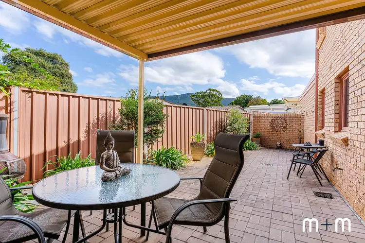 Sixth view of Homely townhouse listing, 6/9 Bruce Road, Fernhill NSW 2519