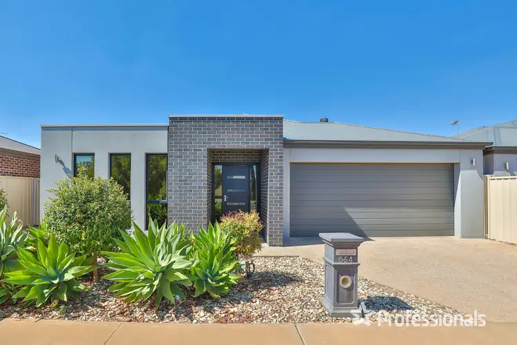 554 Ontario Avenue, Mildura VIC 3500