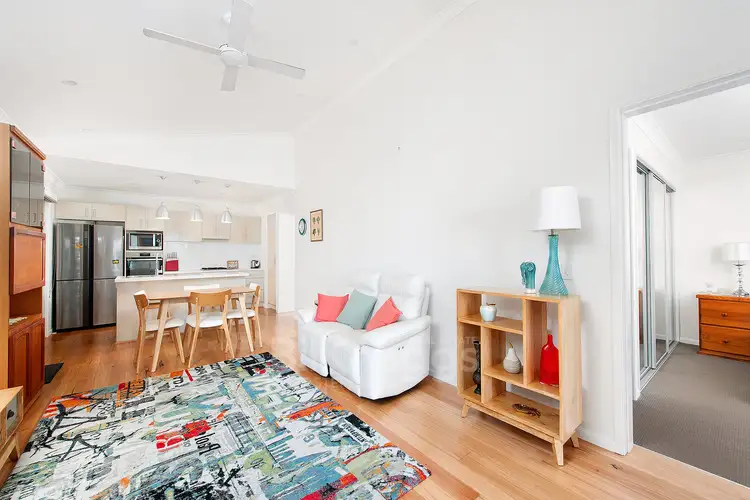 Second view of Homely villa listing, 46/1 Fleet Street,, Salamander Bay NSW 2317