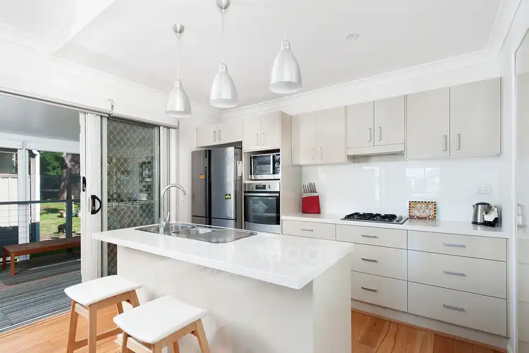 Third view of Homely villa listing, 46/1 Fleet Street,, Salamander Bay NSW 2317