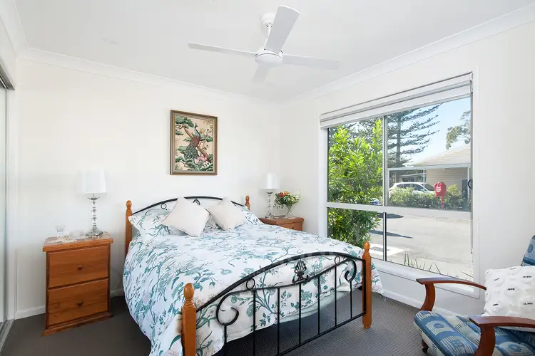 Fifth view of Homely villa listing, 46/1 Fleet Street,, Salamander Bay NSW 2317