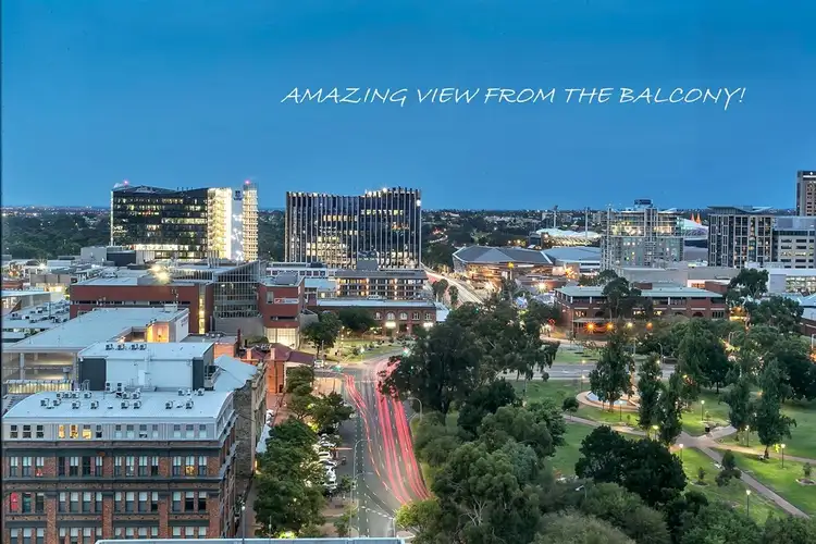 1502/10 Balfours Way, Adelaide SA 5000