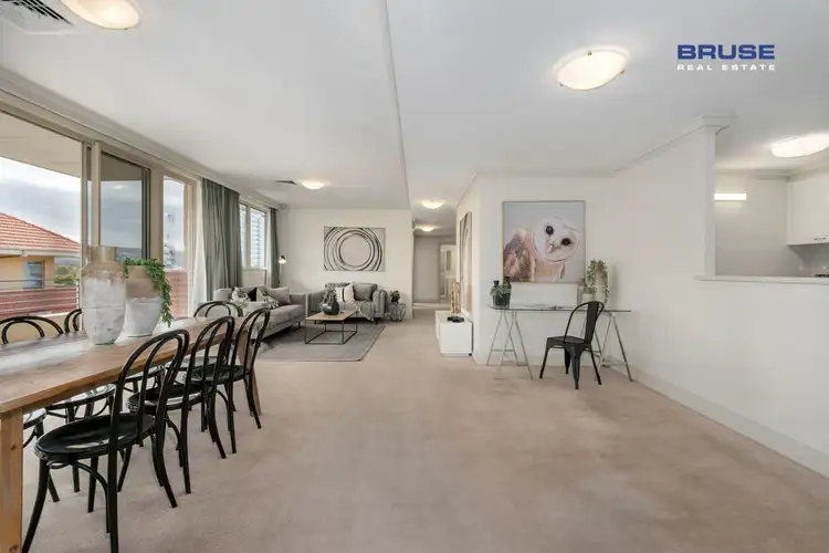 Fifth view of Homely apartment listing, 54/7 Liberman Close, Adelaide SA 5000