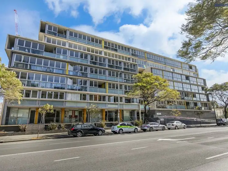 514/185 Morphett Street, Adelaide SA 5000