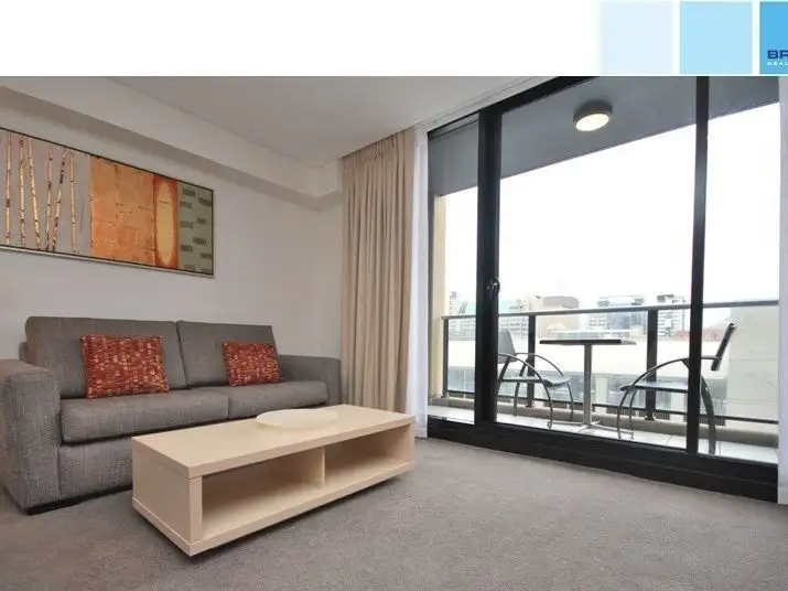 Fifth view of Homely apartment listing, 808/104 North Terrace, Adelaide SA 5000
