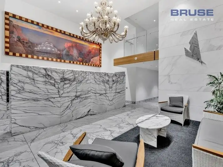 Fourth view of Homely apartment listing, 1502/180 Morphett Street, Adelaide SA 5000