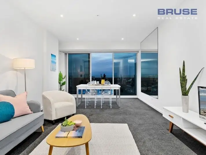 Fifth view of Homely apartment listing, 1502/180 Morphett Street, Adelaide SA 5000
