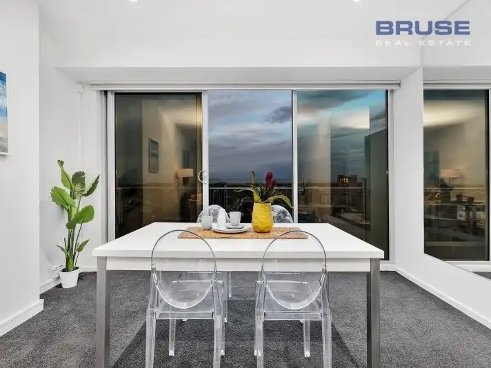 Sixth view of Homely apartment listing, 1502/180 Morphett Street, Adelaide SA 5000