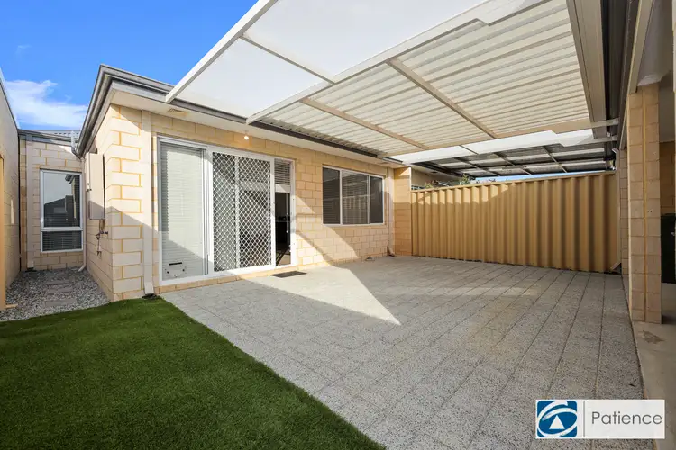 Fifth view of Homely house listing, 26 Birchwood Loop, Butler WA 6036