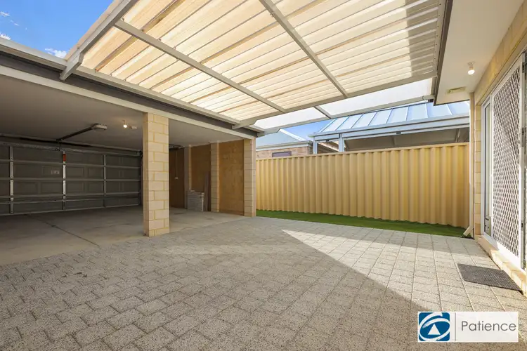 Sixth view of Homely house listing, 26 Birchwood Loop, Butler WA 6036