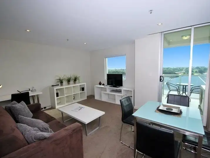 Fourth view of Homely apartment listing, 1217/96 North Terrace, Adelaide SA 5000
