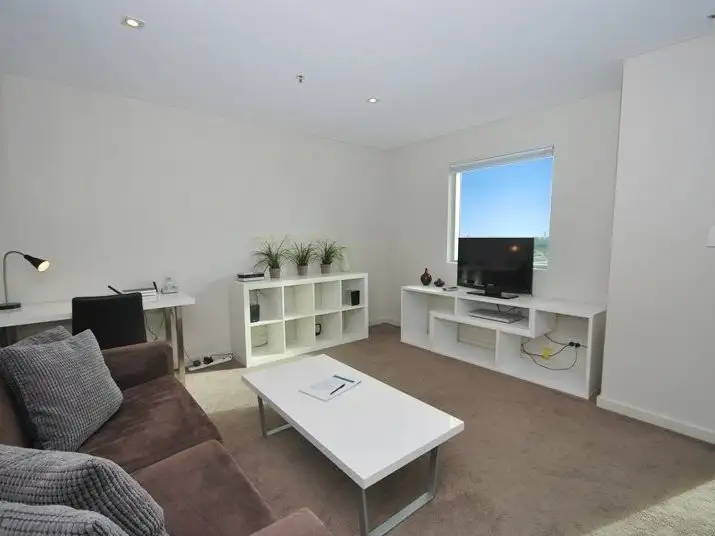 Fifth view of Homely apartment listing, 1217/96 North Terrace, Adelaide SA 5000