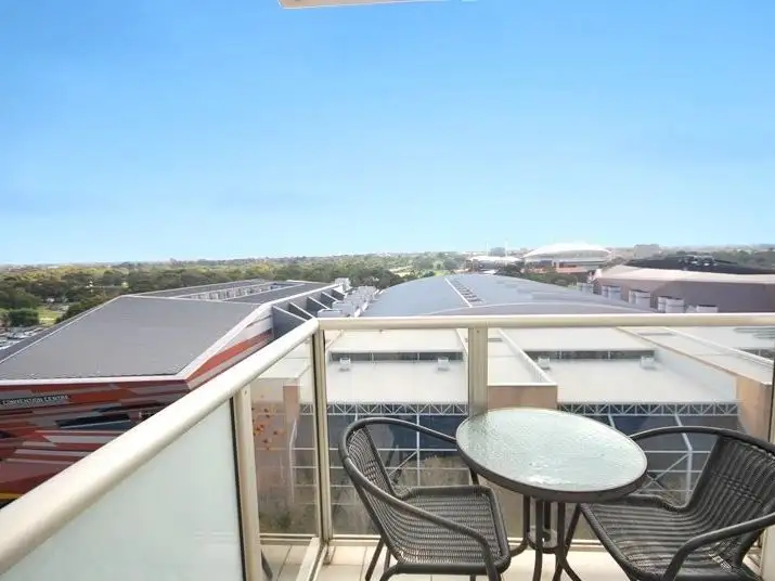 Sixth view of Homely apartment listing, 1217/96 North Terrace, Adelaide SA 5000