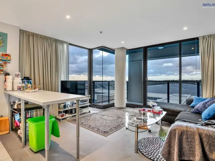 Second view of Homely apartment listing, 902/104 North Terrace, Adelaide SA 5000