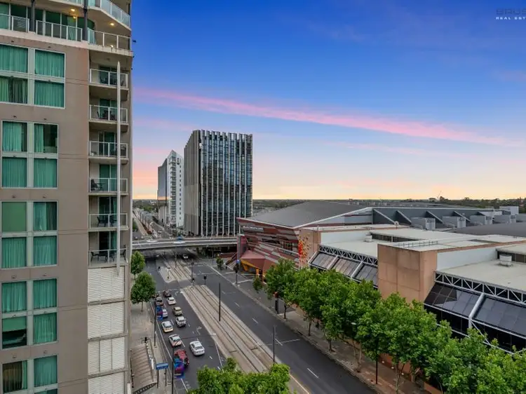 Fourth view of Homely apartment listing, 902/104 North Terrace, Adelaide SA 5000