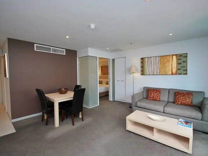 Third view of Homely apartment listing, 301/104 North Terrace, Adelaide SA 5000