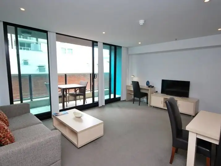 Fourth view of Homely apartment listing, 301/104 North Terrace, Adelaide SA 5000