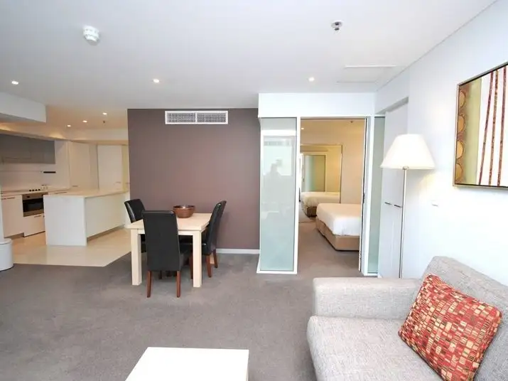 Sixth view of Homely apartment listing, 301/104 North Terrace, Adelaide SA 5000