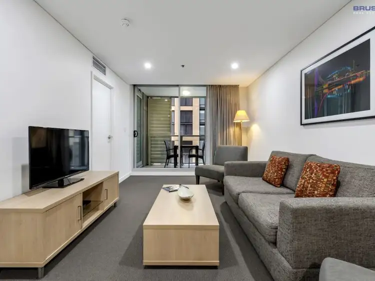 Fourth view of Homely apartment listing, 1003/96 North Terrace, Adelaide SA 5000