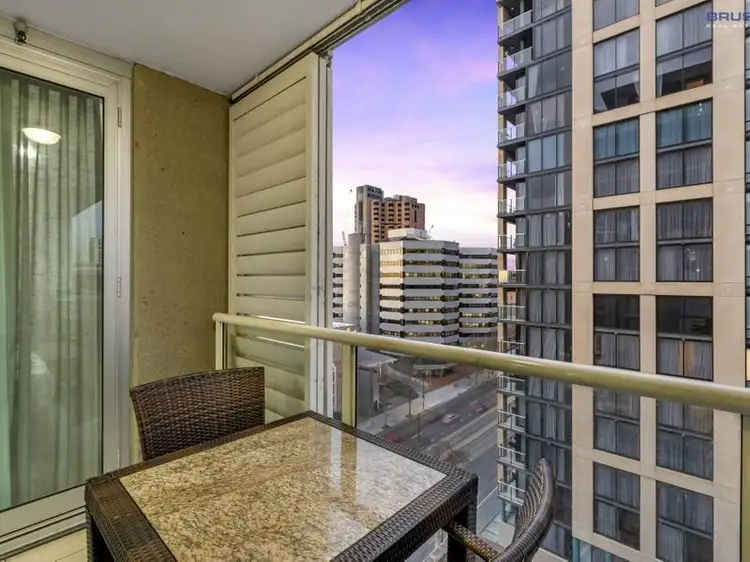 Fifth view of Homely apartment listing, 1003/96 North Terrace, Adelaide SA 5000