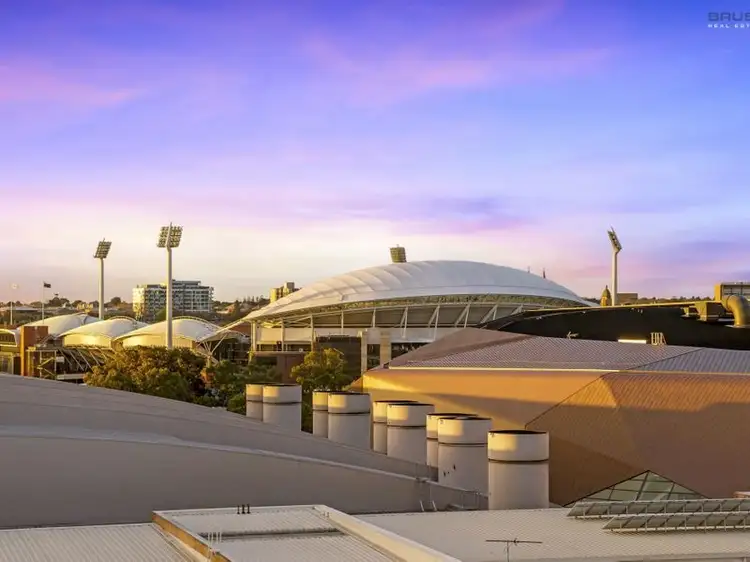 Sixth view of Homely apartment listing, 1003/96 North Terrace, Adelaide SA 5000