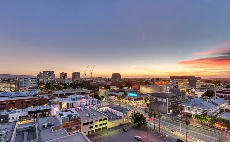 1509/96 North Terrace, Adelaide SA 5000