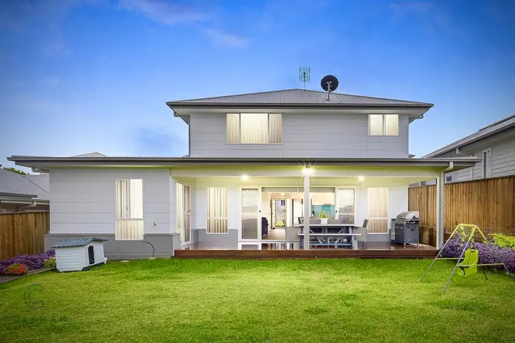 15 Rockpool Road, Catherine Hill Bay NSW 2281